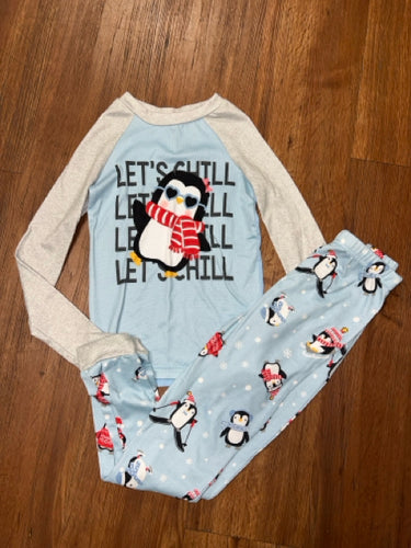 8 Pajamas