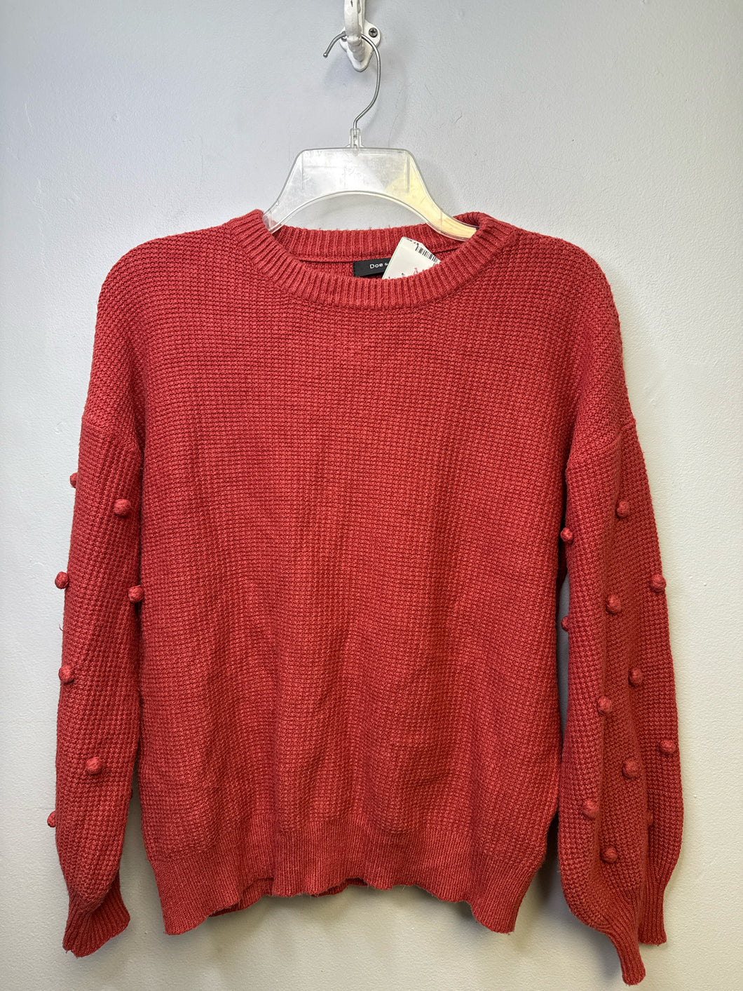 ladies Size M Sweater