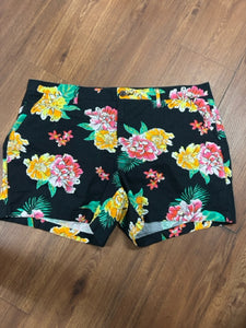 Women's Size 16 old navy Shorts