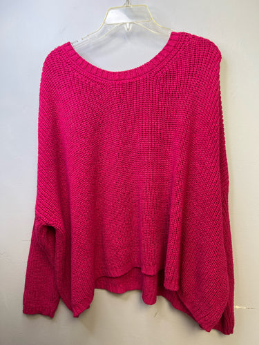 womens Size M zara Sweater