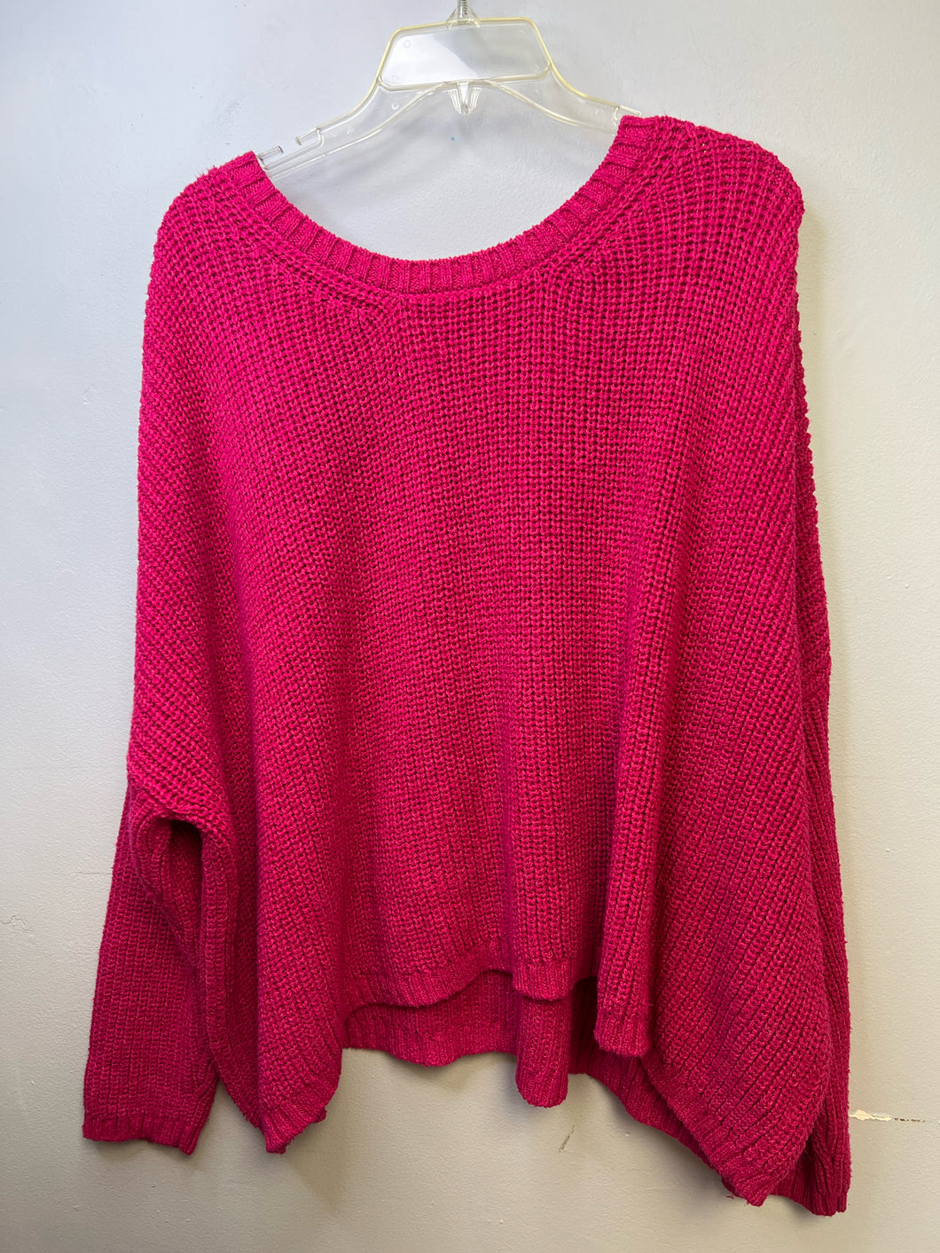 womens Size M zara Sweater