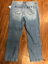 Load image into Gallery viewer, Size 16 Lane Bryant Jeans - High Rise Classic Straight - Signature Fit