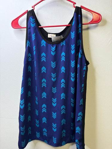 Size S Tank Top