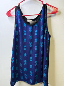 Size S Tank Top