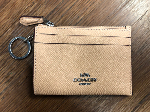 Coach Purse - authentic