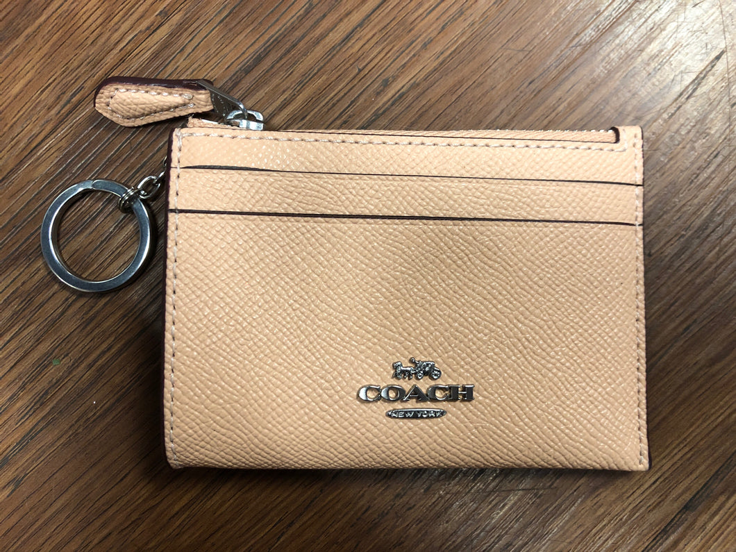 Coach Purse - authentic