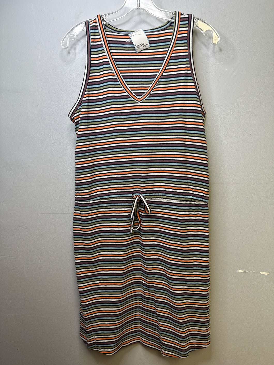 womens Size S Eddie Bauer Dress