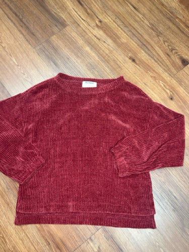 10/12 old navy Sweater