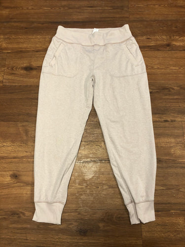 Size Med womens jogger  Pants