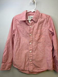 Boys 5/6 TCP Shirt