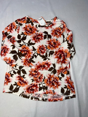Girls 8 old navy Shirt