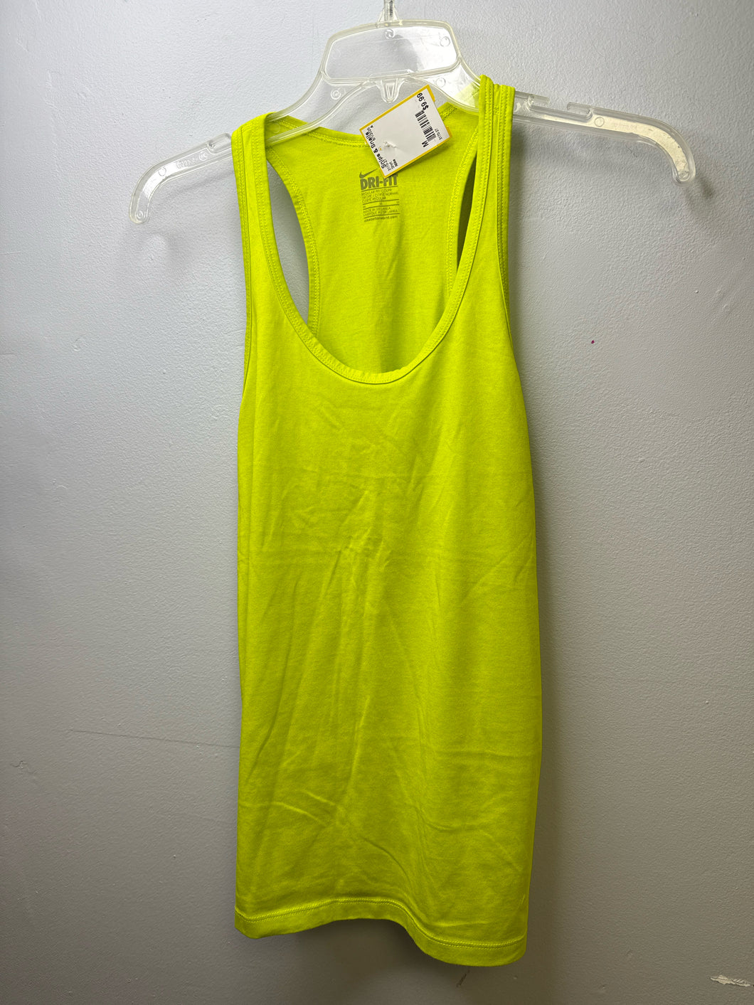 Ladie Size M Nike Shirt