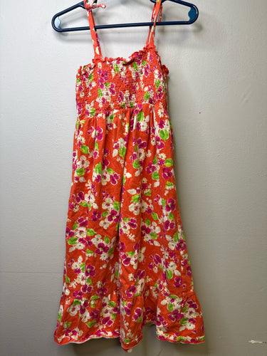 6 TCP Dress