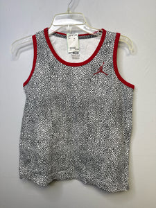 M Jordan tank