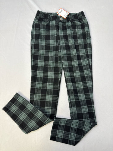 girls 9/10 Abercrombie Pants