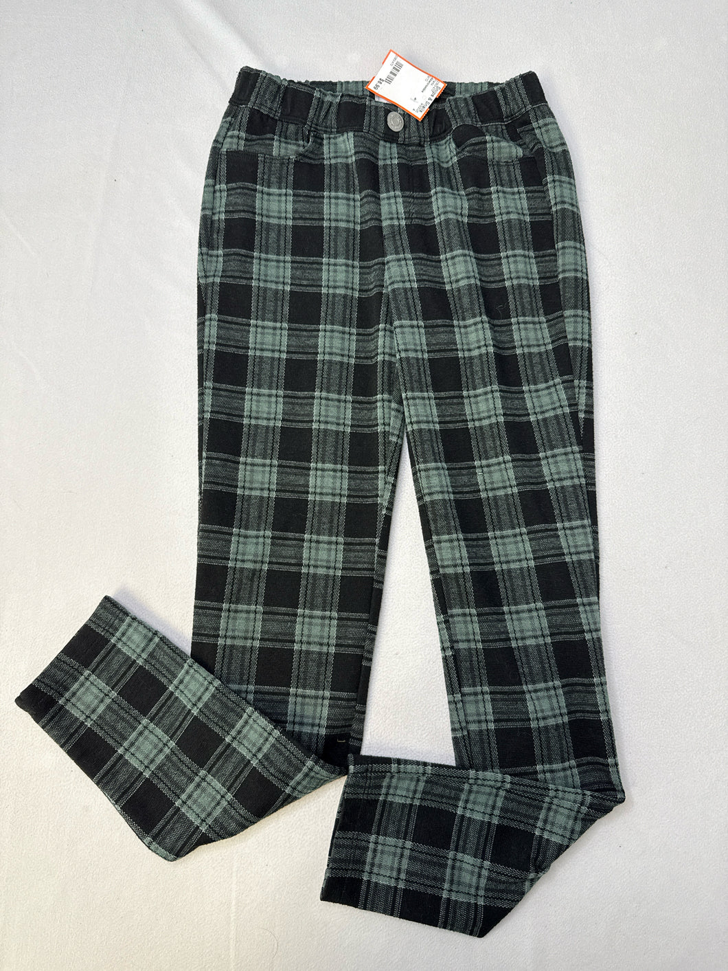 girls 9/10 Abercrombie Pants