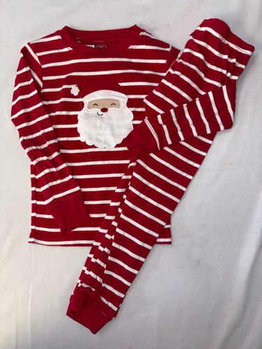 4T Carters Pajamas