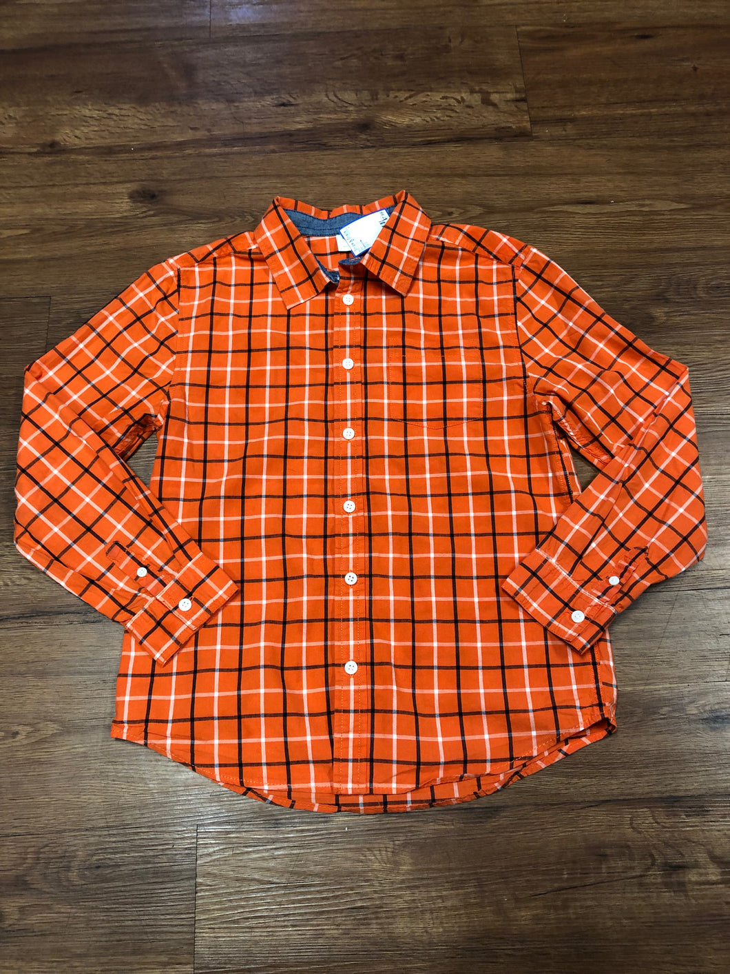 Boy's Size 10/12 Gymboree Shirt