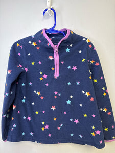 girls size 5 OshKosh sweater