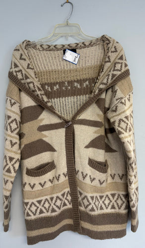 LAdies Size L Cardigan