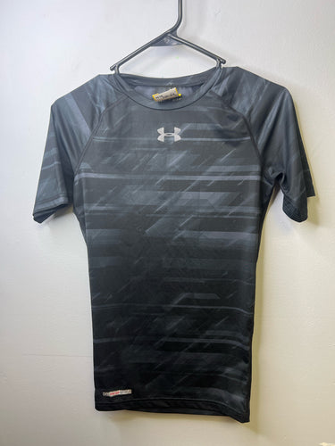 Size Small mens UA compresson  shirt