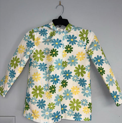 7/8 crazy 8 Shirt