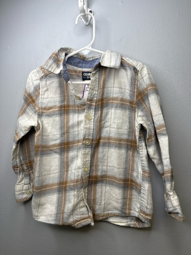 3T OshKosh Shirt