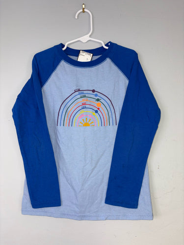 girls 7/8 Thereabouts Shirt