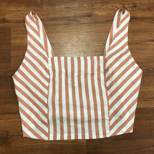 Size XL Maurices bnwt crop