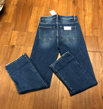 Load image into Gallery viewer, BNWT Women&#39;s Size 13 Risen Bootcut Jeans