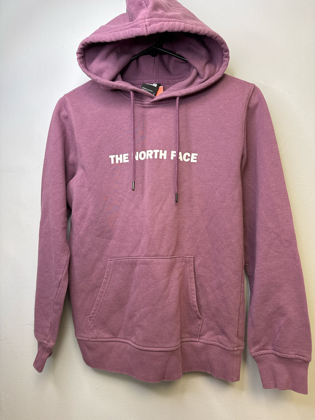 Size XS The NorthFace Hoodie