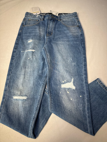 girls size 10-11 Jeans NWT