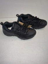 Load image into Gallery viewer, NWT Women's New Balance Slip &amp; Oil Resistance Size 5.5 shoes