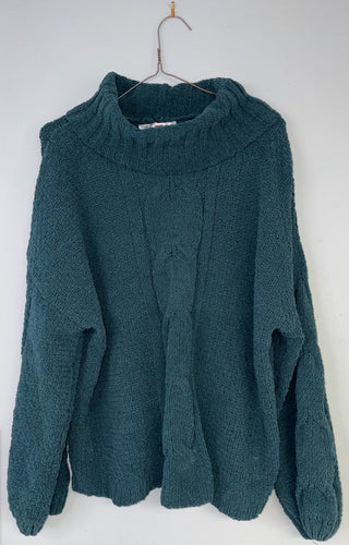 Size XL Seven7 Sweater