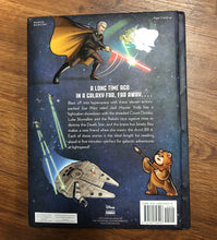 Load image into Gallery viewer, 5 Minute Star Wars Stories