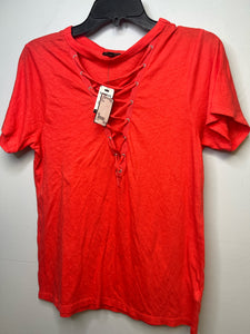 Womens Size XS Express Shirt BNWT