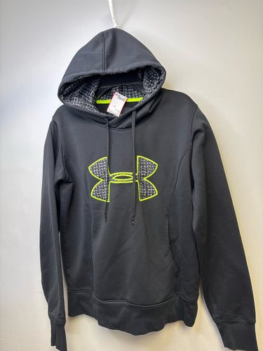 Womens S under armour Hoodie