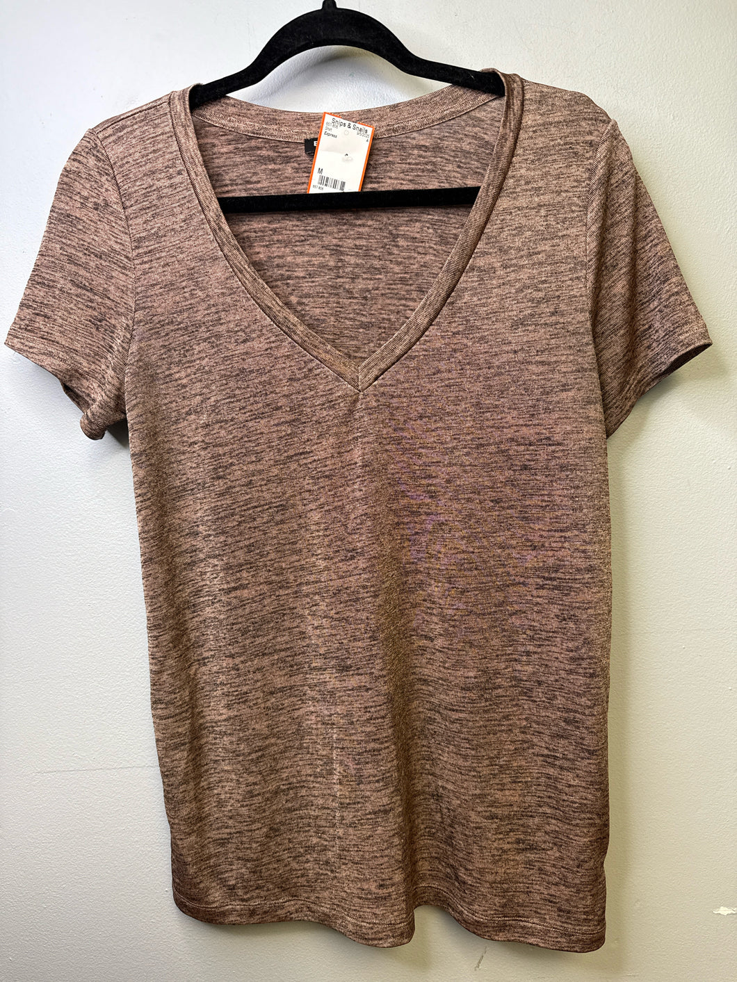 ladies Size M Express Shirt