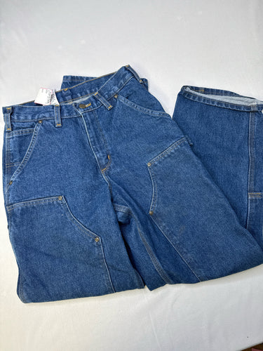 Size 28 carhartt Pants