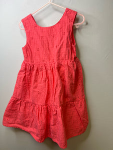 Girls 5t Cat & Jack Dress