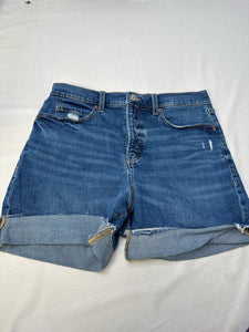 Size 12 old navy Shorts