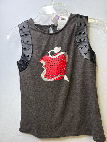 9/10 Disney girls tank