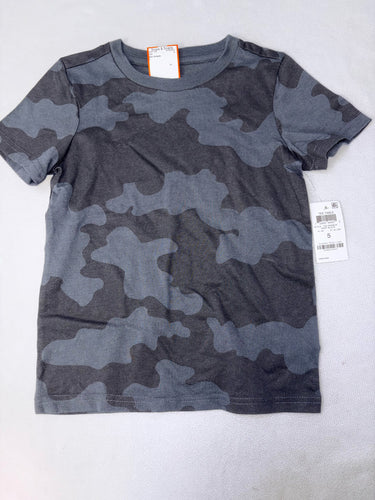 Boys 5 Epic threads Shirt