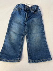 girls 18-24 mos TCP Jeans