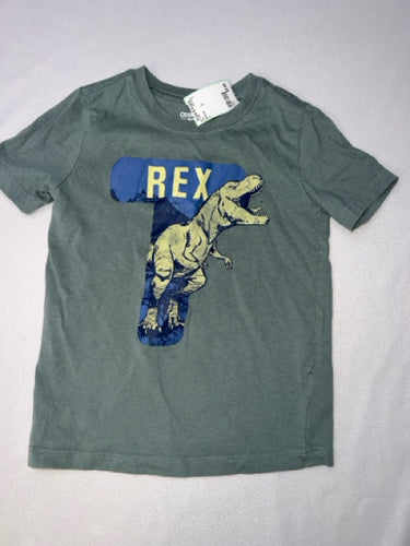 Boys 5t OshKosh Shirt