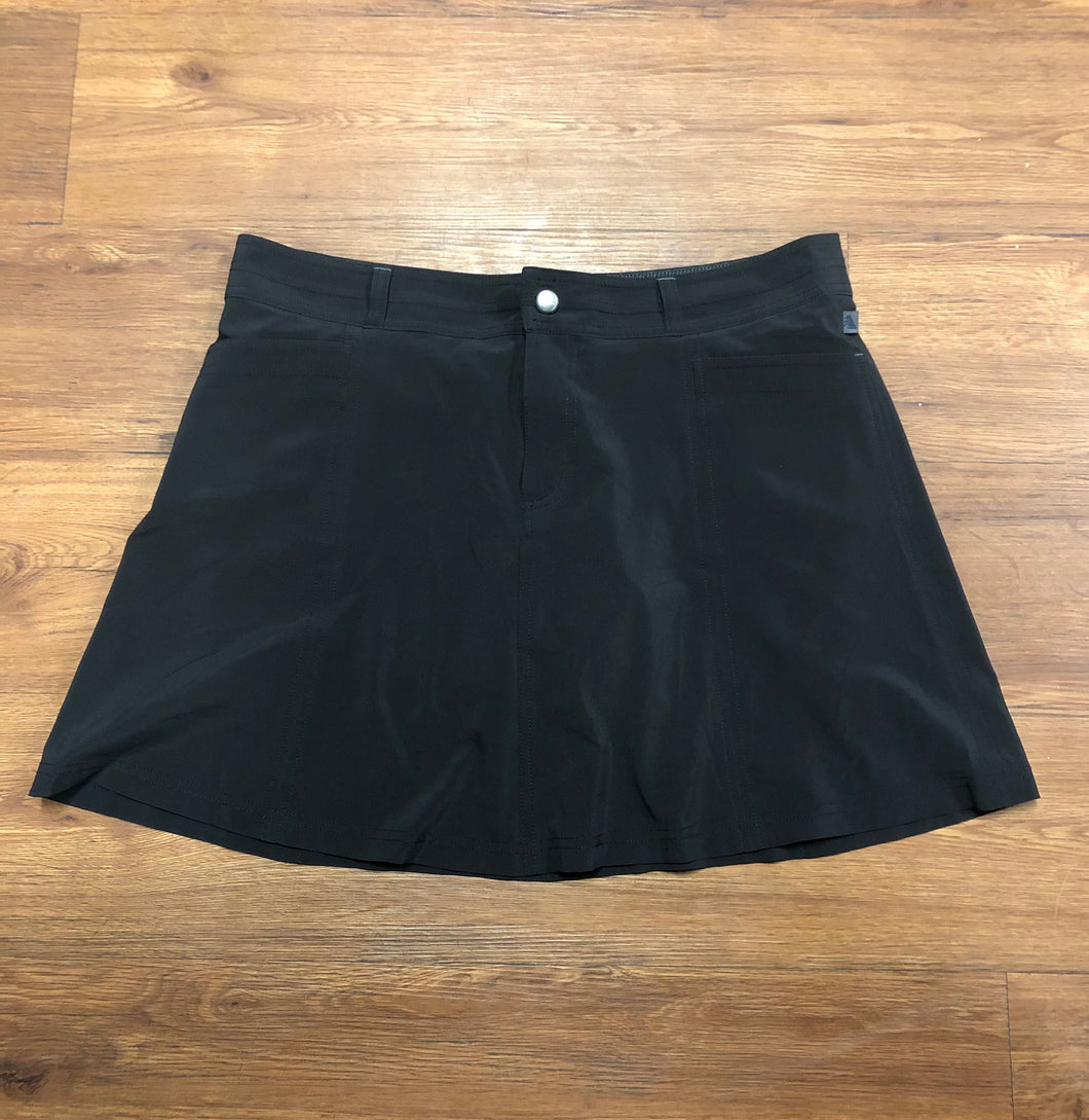 Size 14 llbean Skirt