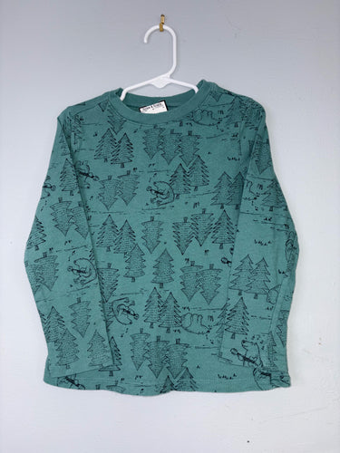 Boys 5 old navy Shirt