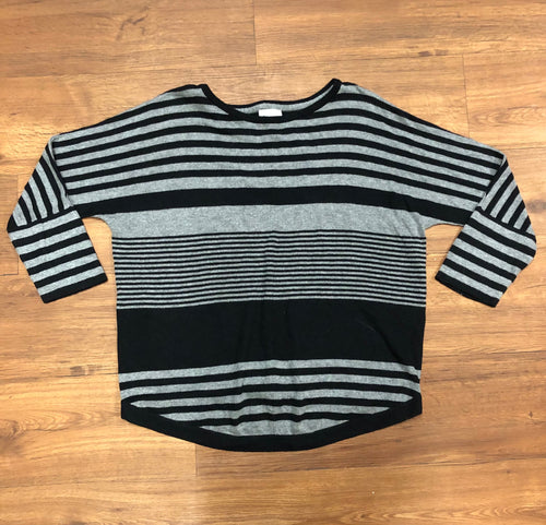 womens Size L Market & Spruce Sweater