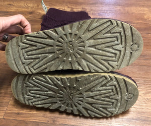 UGG 8 shoes
