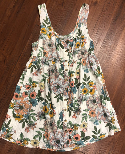 Size XL Oneill Dress new with tags